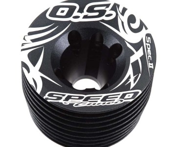 OS Engines 22424060 Outer Head 21XZ-B Spec 2