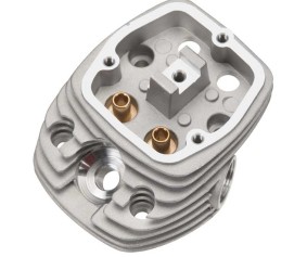 OS Engines 46104110 Cylinder Head FT-160