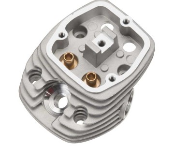 OS Engines 46104110 Cylinder Head FT-160