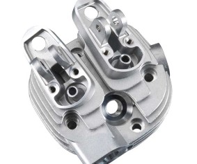 OS Engines 47104100 Cylinder Head Sirius 7