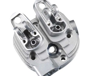 OS Engines 47104100 Cylinder Head Sirius 7