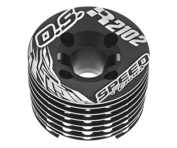 OS Engines 2A104000 Outer Head Speed R2102