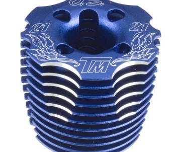 OS Engines 21914200 Heat Sink Head 21TM