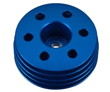 OS Engines 23854000 Cylinder Head 21XM V2 Outboard Marine