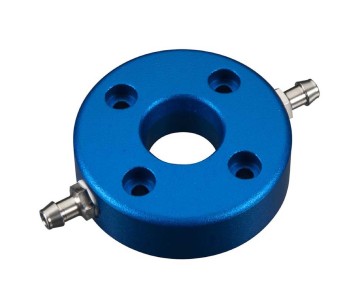 OS Engines 22014040 Cylinder Head 21XZ-M Inboard Marine