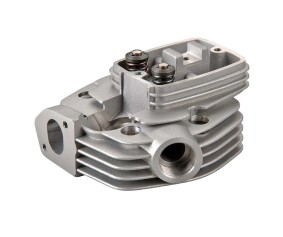 OS Engines 45904011 Cylinder Head w/Valve FS-91-P