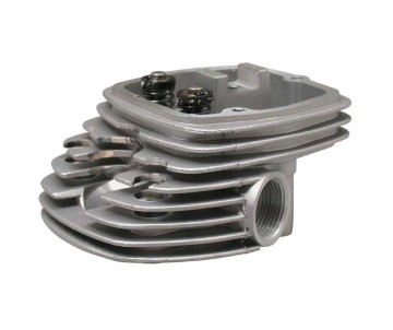 OS Engines 46104020 Cylinder Head & Valve FT-160
