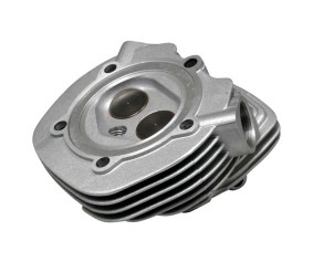 OS Engines 46204020 Cylinder Head & Valve FT-300
