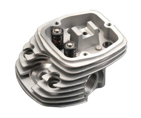 OS Engines 46404030 Cylinder Head & Valve FF-320