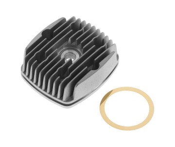 OS Engines 4A404000 Cylinder Head GGT10