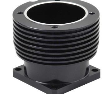 OS Engines 46103300 Cylinder Jacket FT-160