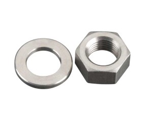 OS Engines 23852200 Drive Shaft Nut 21XM