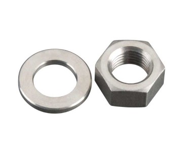 OS Engines 23852200 Drive Shaft Nut 21XM