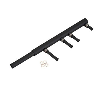OS Engines 46569000 Collector Exhaust Pipe IL-300 Dia Star