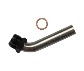 OS Engines 45269000 Exhaust Pipe Assembly 40-300