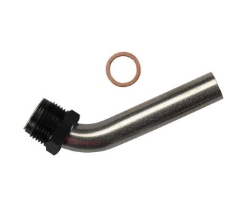 OS Engines 45269000 Exhaust Pipe Assembly 40-300