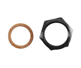 OS Engines 45069200 Exhaust Pipe Nut F40-300