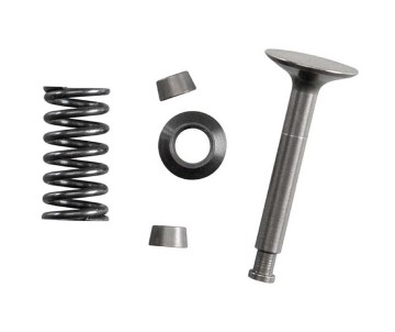 OS Engines 44751000 Exhaust Valve Assembly FS-70 Ultimate