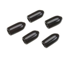OS Engines 73300305 Dust Cap Set 3mm (5) Carburetor Nipple