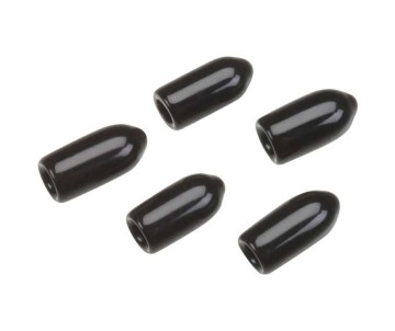 OS Engines 73300305 Dust Cap Set 3mm (5) Carburetor Nipple