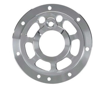 OS Engines 47101610 Front Plate Sirius 7