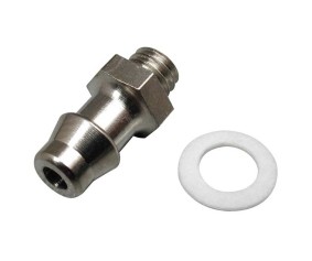 OS Engines 22681953 Fuel Inlet Nipple 12-240
