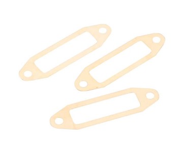 OS Engines 72144040 Exhaust Gasket 55HZ