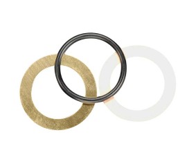 OS Engines 21531400 Gasket Set 12TZ