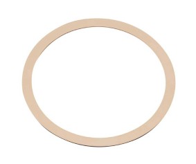 OS Engines 29121411 Gasket Head 0.1mm 120AX Special