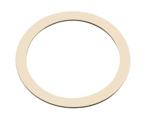 OS Engines 28704160 Gasket Head .2mm 105HZ
