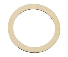 OS Engines 23104100 Cylinder Head Gasket 35AX