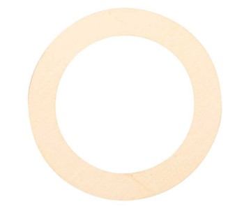 OS Engines 22014170 Gasket Head .1 Brass 21XZ-R
