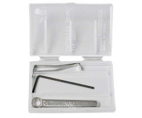 OS Engines 72200060 4-Stroke Valve Adjustment Kit