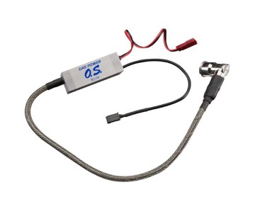 OS Engines 74002510 Ignition Module IG-04 GF40