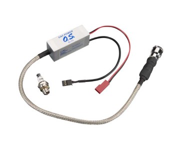 OS Engines 74002610 Ignition Module IG-05 GT15HZ