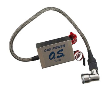 OS Engines 74002310 Ignition Module IG-02 GT33