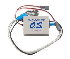OS Engines 74002000 Electronic Ignition Module GT55