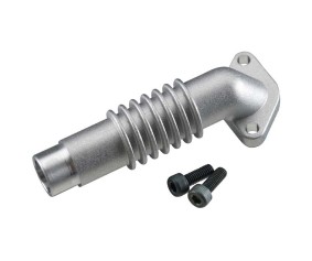 OS Engines 47168000 Intake Manifold Set Sirius 7