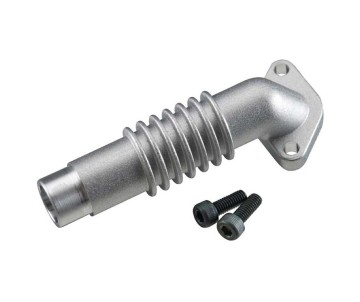 OS Engines 47168000 Intake Manifold Set Sirius 7