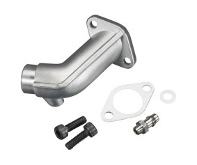OS Engines 45569030 Intake Manifold Assembly FS-120III