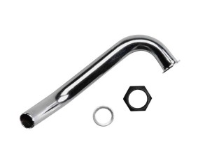 OS Engines 46168100 Intake Pipe AS-R FT-120/160