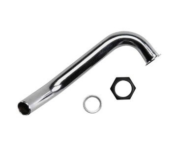 OS Engines 46168100 Intake Pipe AS-R FT-120/160