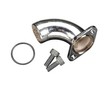 OS Engines 45569431 Intake Pipe Assembly FS-120 SP