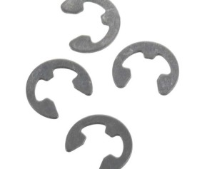 OS Engines 47105410 Link Pin E-Ring Sirius 7