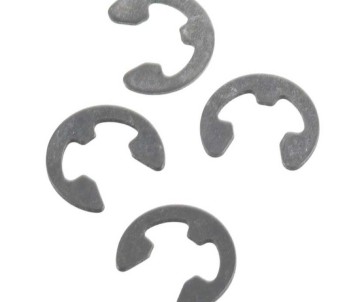 OS Engines 47105410 Link Pin E-Ring Sirius 7