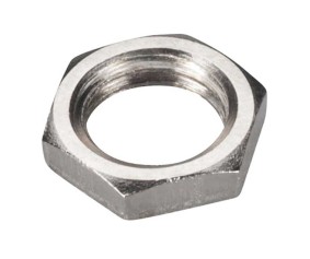 OS Engines 21283961 Locknut Nozzle #2BK