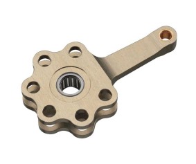 OS Engines 47105000 Master Connecting Rod Assembly Sirius 7