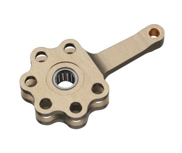 OS Engines 47105000 Master Connecting Rod Assembly Sirius 7