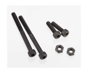 OS Engines 27426210 Muffler Fixing Screw E-4051 GT15HZ