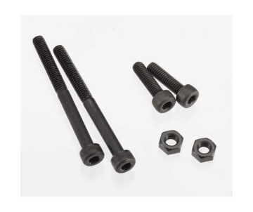 OS Engines 27426210 Muffler Fixing Screw E-4051 GT15HZ